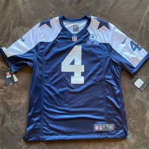Gameday Dallas Cowboys Jersey